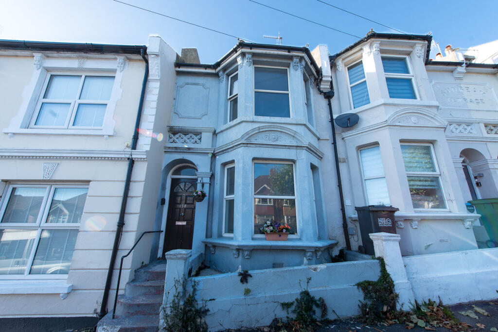 Main image of property: Old London Road, Hastings, TN35
