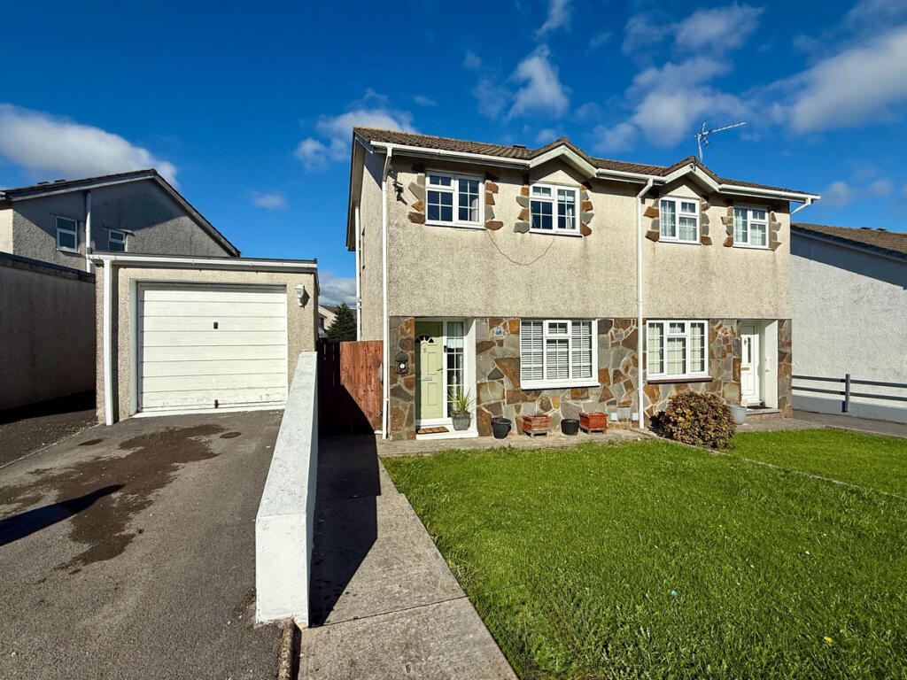 Main image of property: Ty Gwyn Drive, Bridgend, CF31