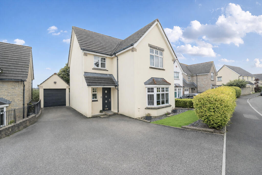 Main image of property: Retallick Meadows, St. Austell, PL25