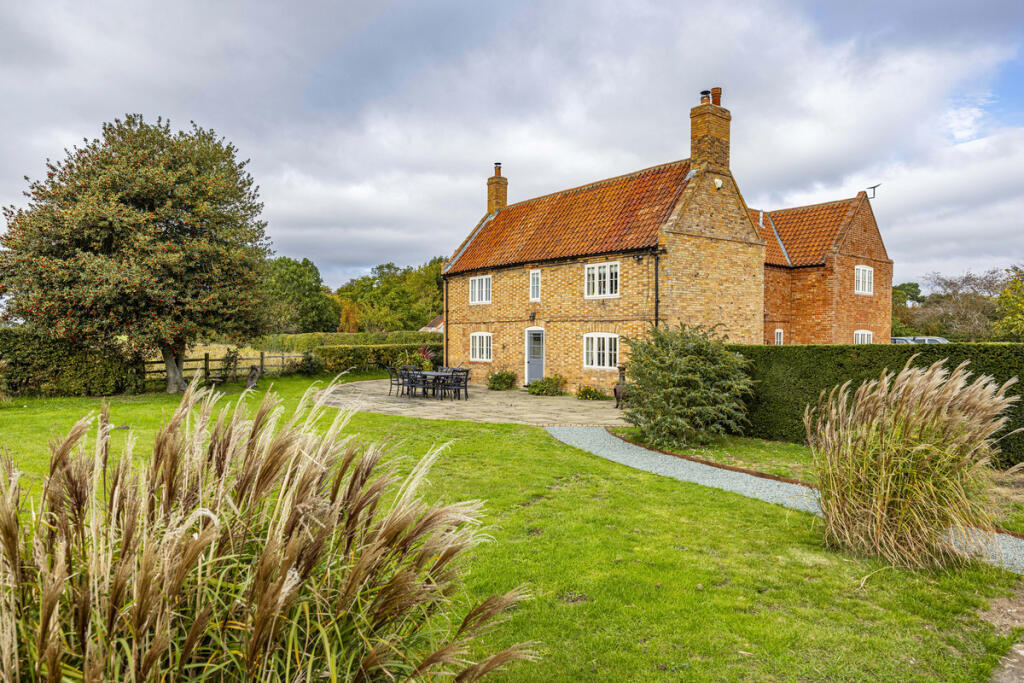 Main image of property: The Farmhouse, Norton Disney, Lincoln, LN6