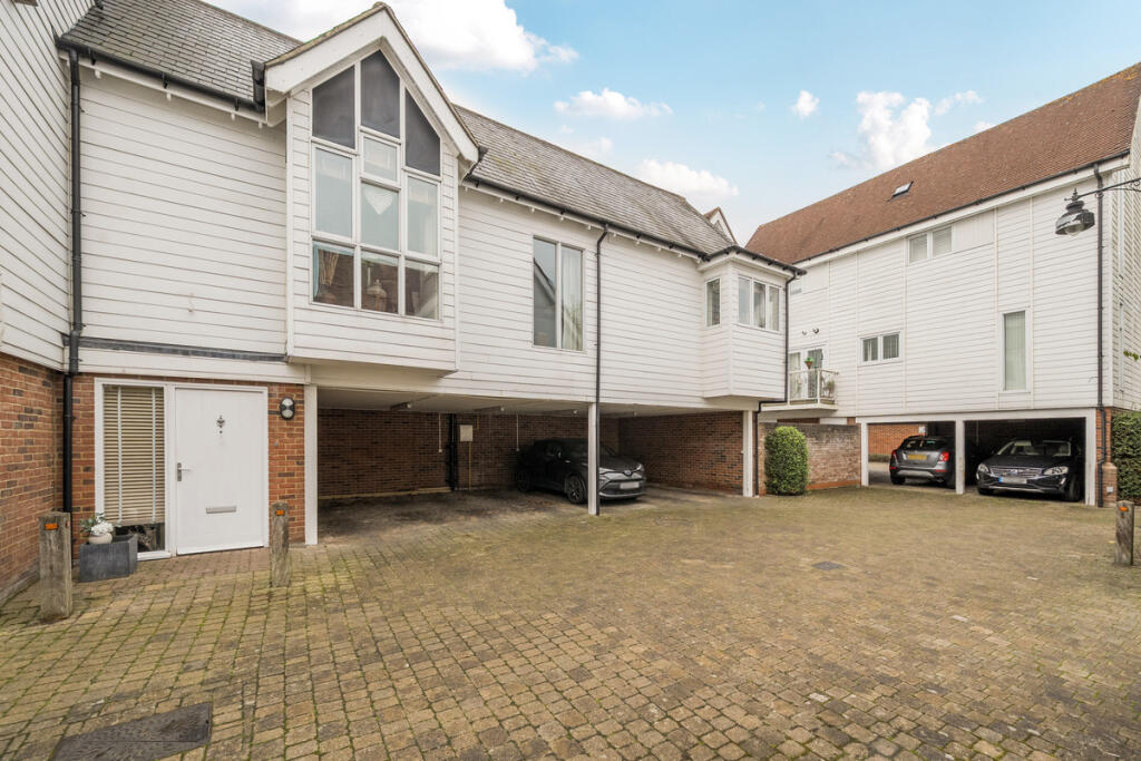 Main image of property: Edgar Close, West Malling, ME19