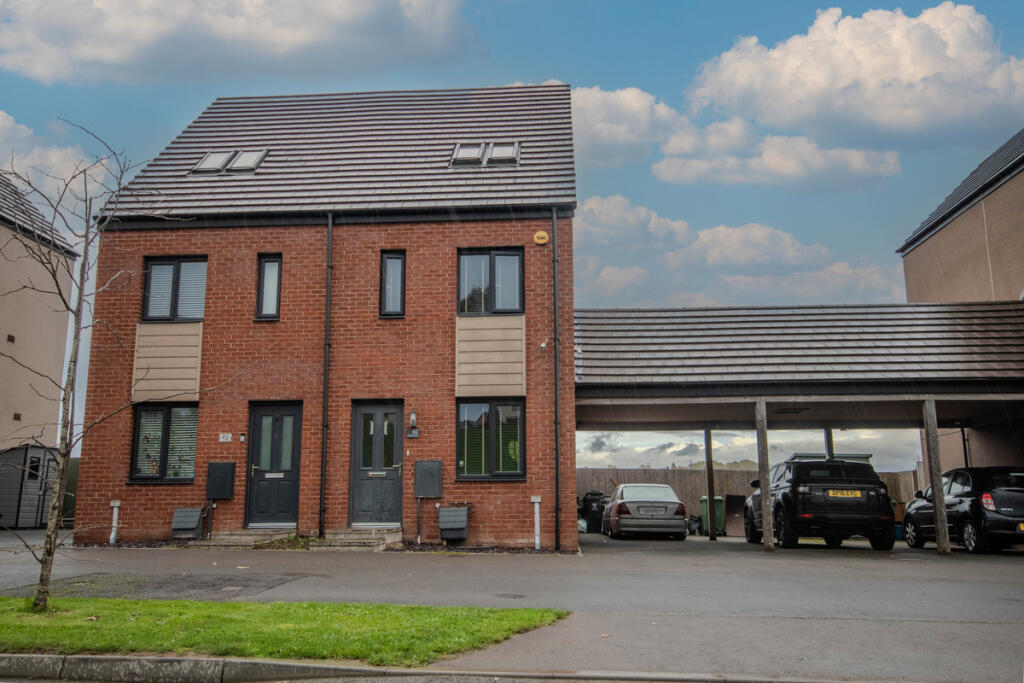Main image of property: Church Road, Cardiff, CF3