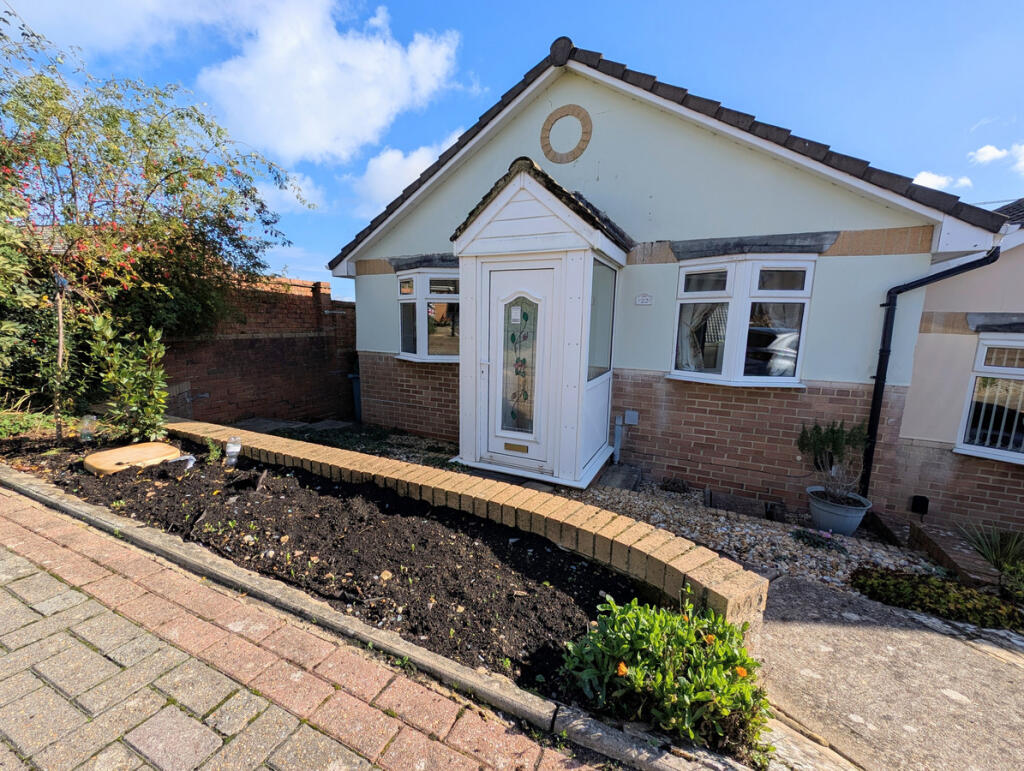 Main image of property: Nelson Drive, Cowes, PO31