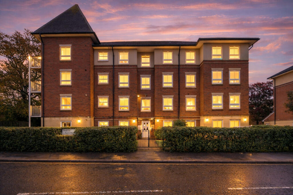 Main image of property: Hill Lane, Southampton, SO15