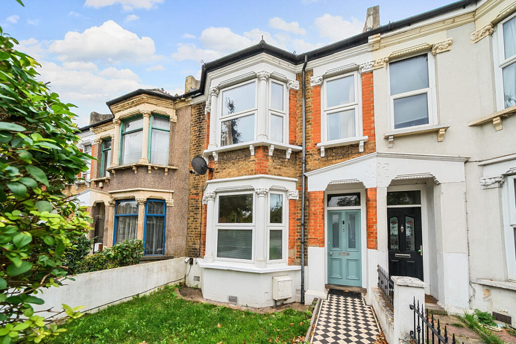 Main image of property: Elmers End Road, London, SE20