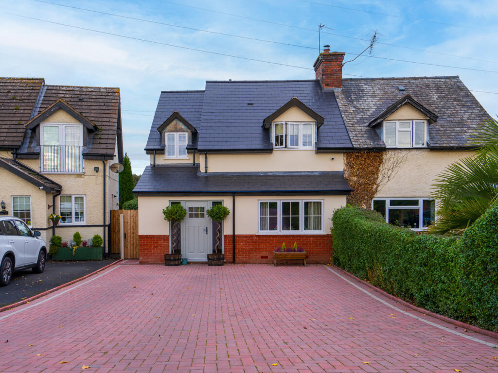 Main image of property: Dunley Road, Stourport-on-severn, DY13