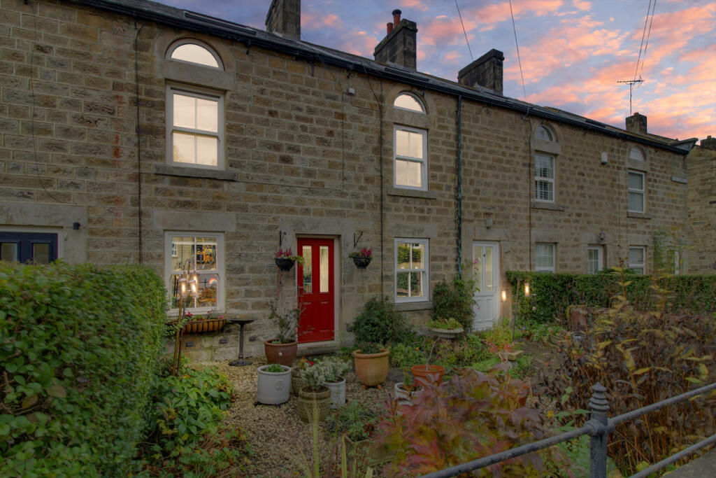 Main image of property: Nidd Terrace, Harrogate, HG3