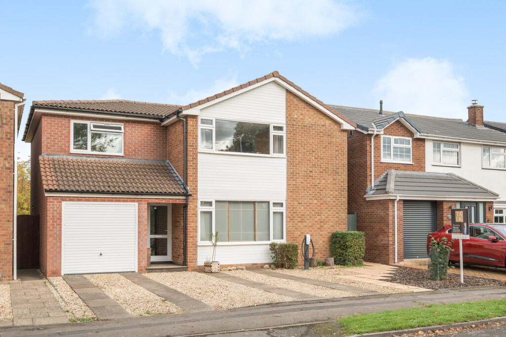 Main image of property: Church Road,, Bristol, BS35