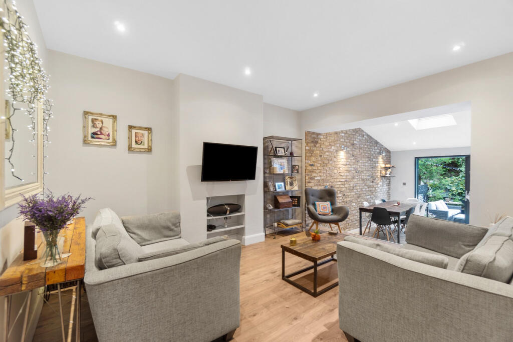 Main image of property: Altyre Way, Beckenham, BR3