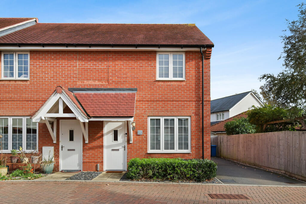 Main image of property: Bridge Row, Colchester, CO5