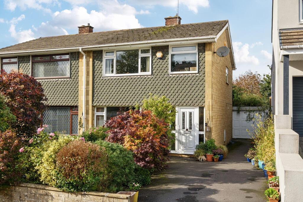 Main image of property: Langthorn Close, Bristol, BS36