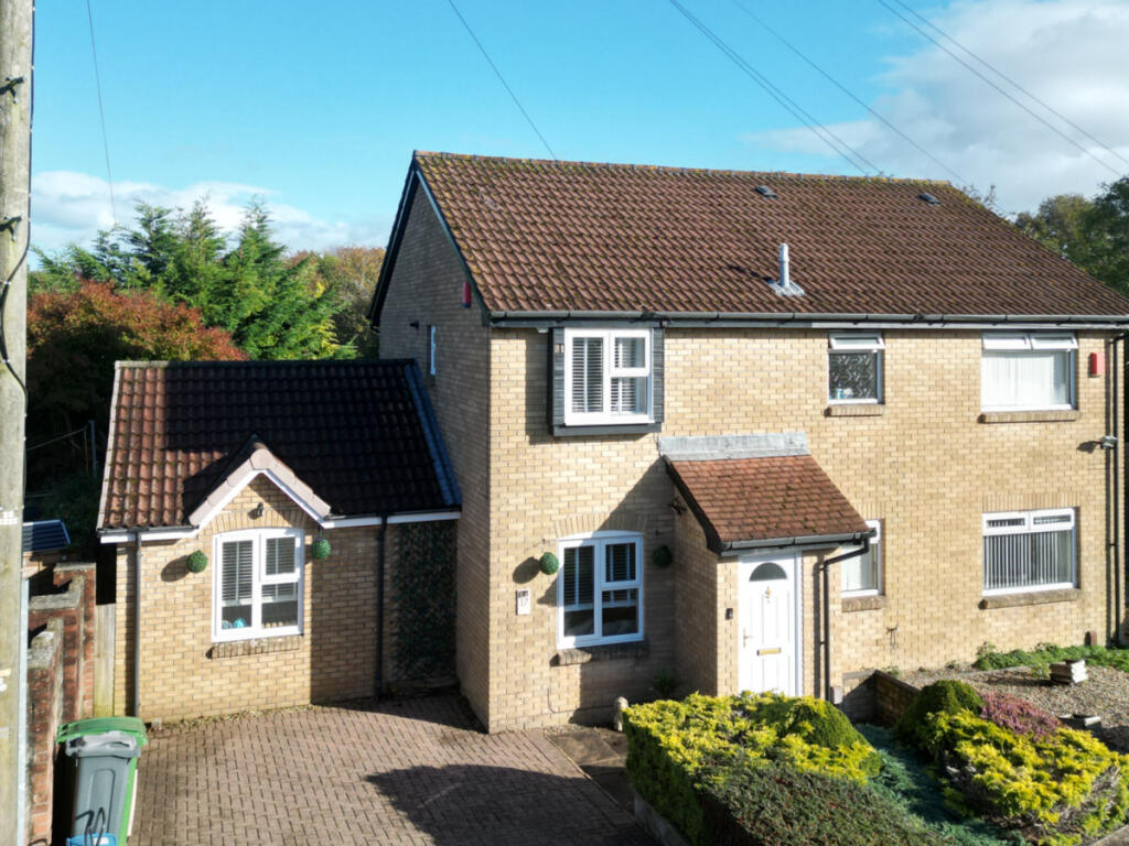 Main image of property: Nant Y Plac, Cardiff, CF5
