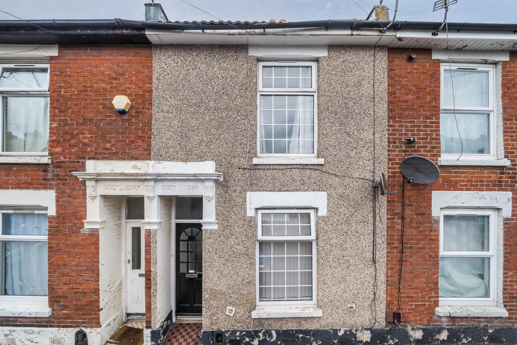 Main image of property: Bramble Road, Portsmouth, PO4