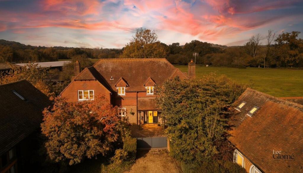 Main image of property: Lords Hill Common, Guildford, GU5