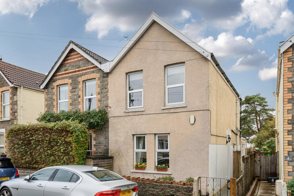 Main image of property: Christchurch Avenue, Bristol, BS16