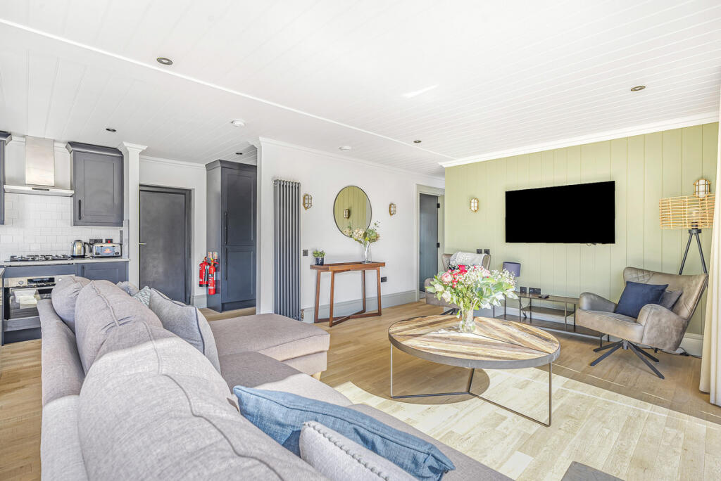 Main image of property: The Meadows, St Columb Major, TR9