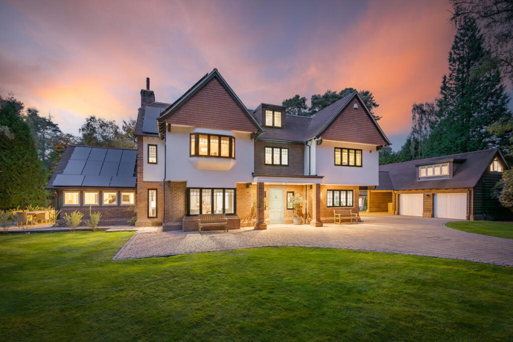 Main image of property: Prince Consort Drive, Ascot, SL5