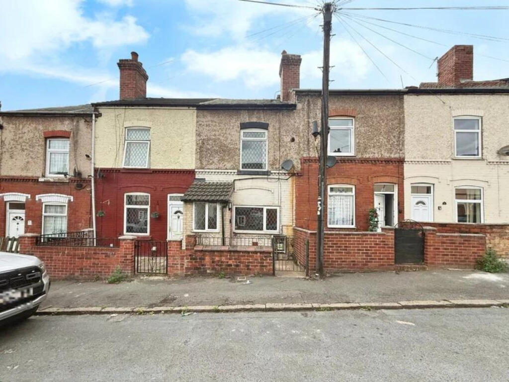 Main image of property: Wellington Street, Rotherham, S63
