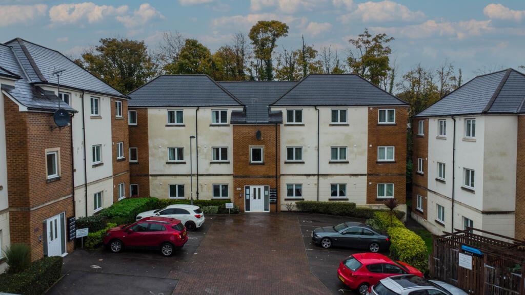 Main image of property: Golden Mile View, Newport, NP20