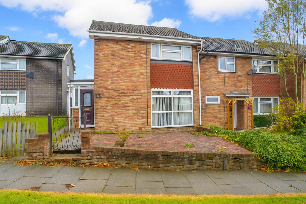 Main image of property: Valley Drive, Gravesend, DA12