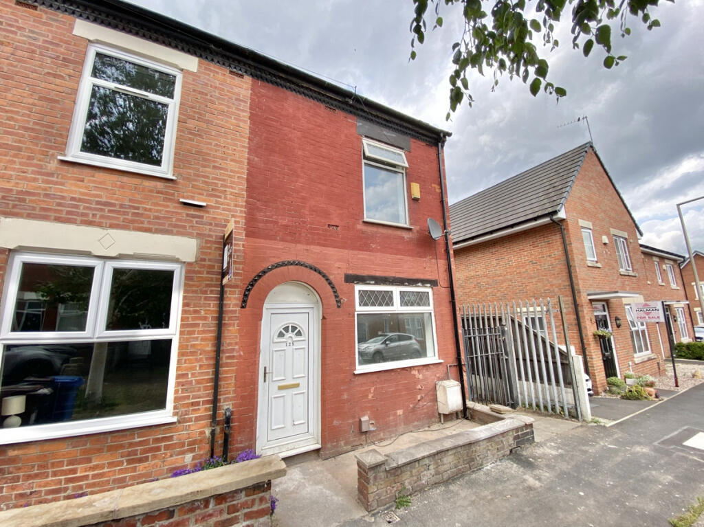 Main image of property: Charles Street, Stockport, SK1