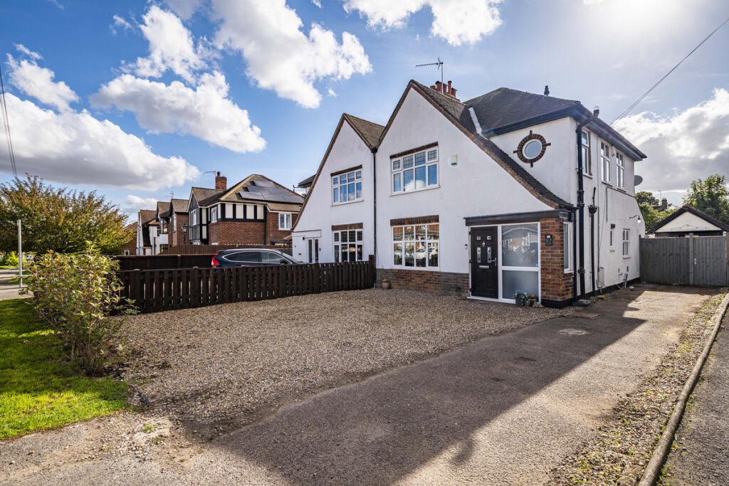 Main image of property: Grantham Road, Sleaford, NG34