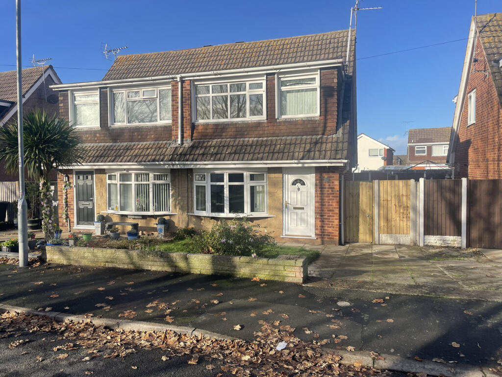 Main image of property: Glan Y Gors, Prestatyn, LL19