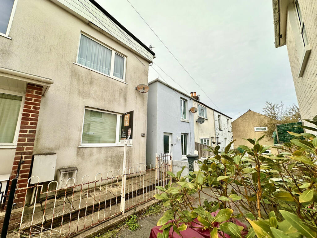 Main image of property: Bank Gardens, Isle Of Wight, PO33