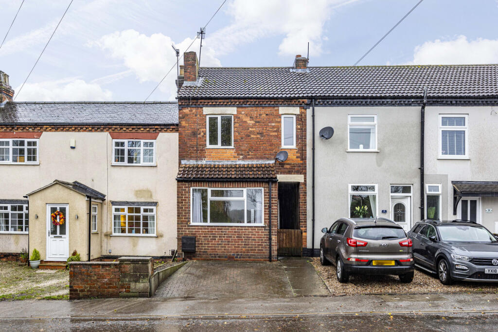 Main image of property: The Lane, Awsworth, Nottingham, NG16
