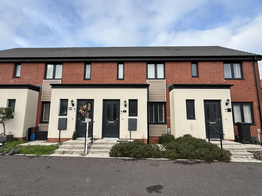 Main image of property: Church Road, Cardiff, CF3