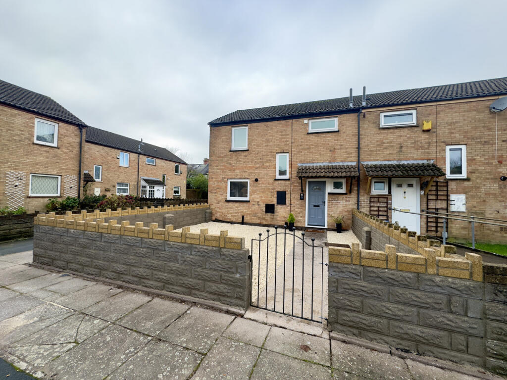 Main image of property: Cherrydale Road, Cardiff, CF5