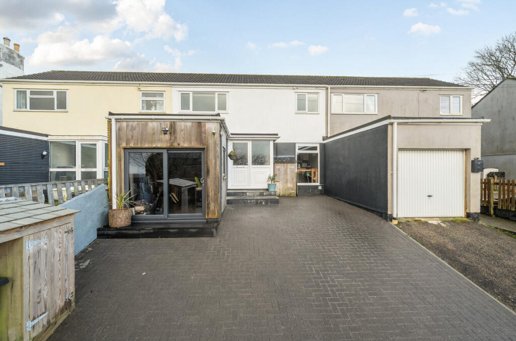Main image of property: Llawnroc Close, Camborne, TR14