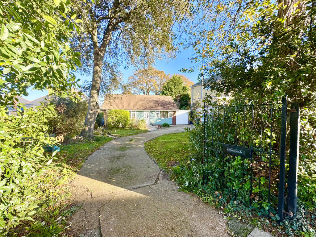 Main image of property: Great Preston Road, Ryde, PO33