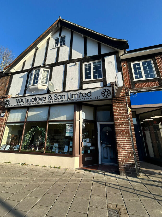 Main image of property: Malden Road, Worcester Park, KT4