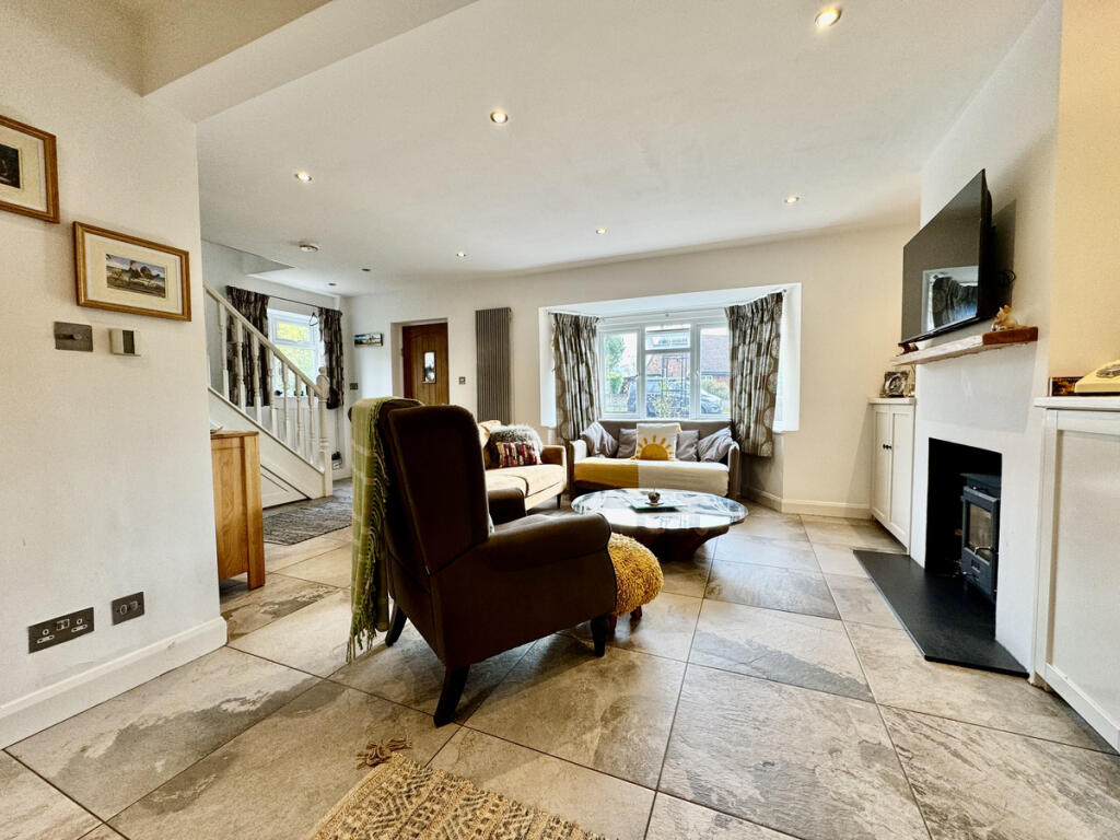 Main image of property: Bournehall Avenue, Bushey, WD23