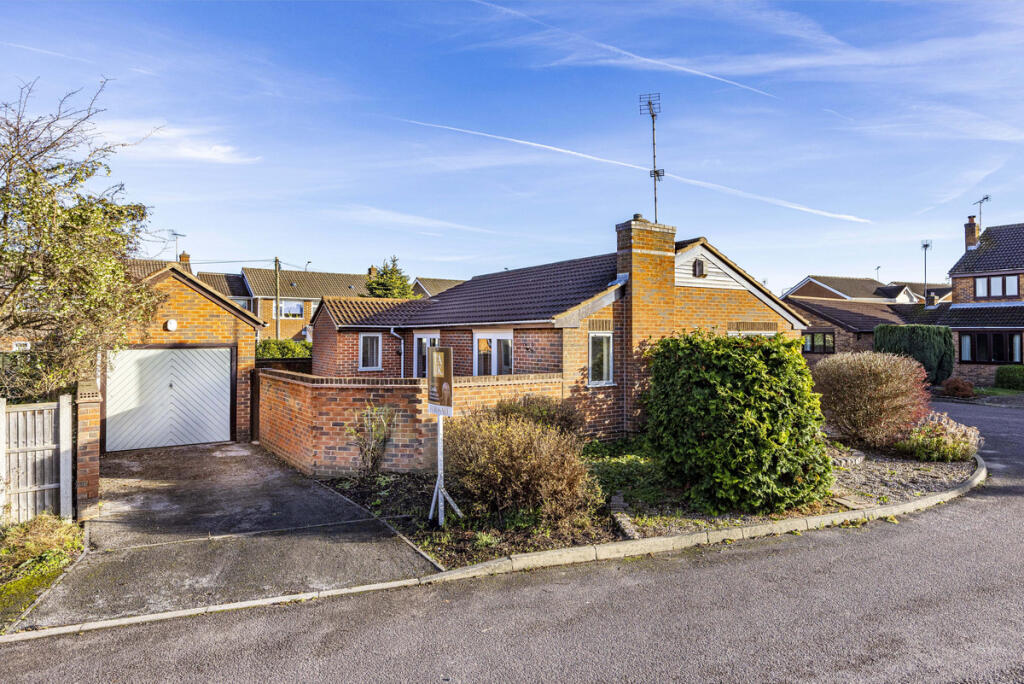 Main image of property: Empingham Close, Nottingham, NG9