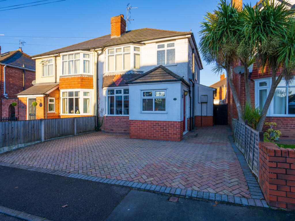 Main image of property: Francis Road, Stourport-on-severn, DY13