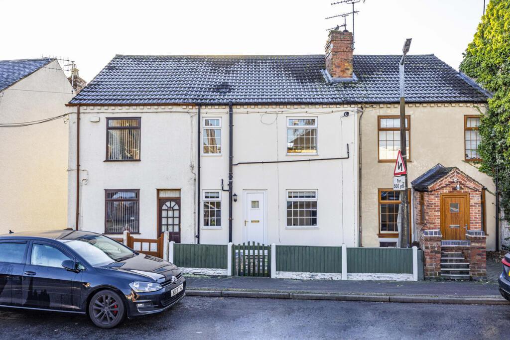 Main image of property: Station Road, Stanley Village, Derbyshire, DE7
