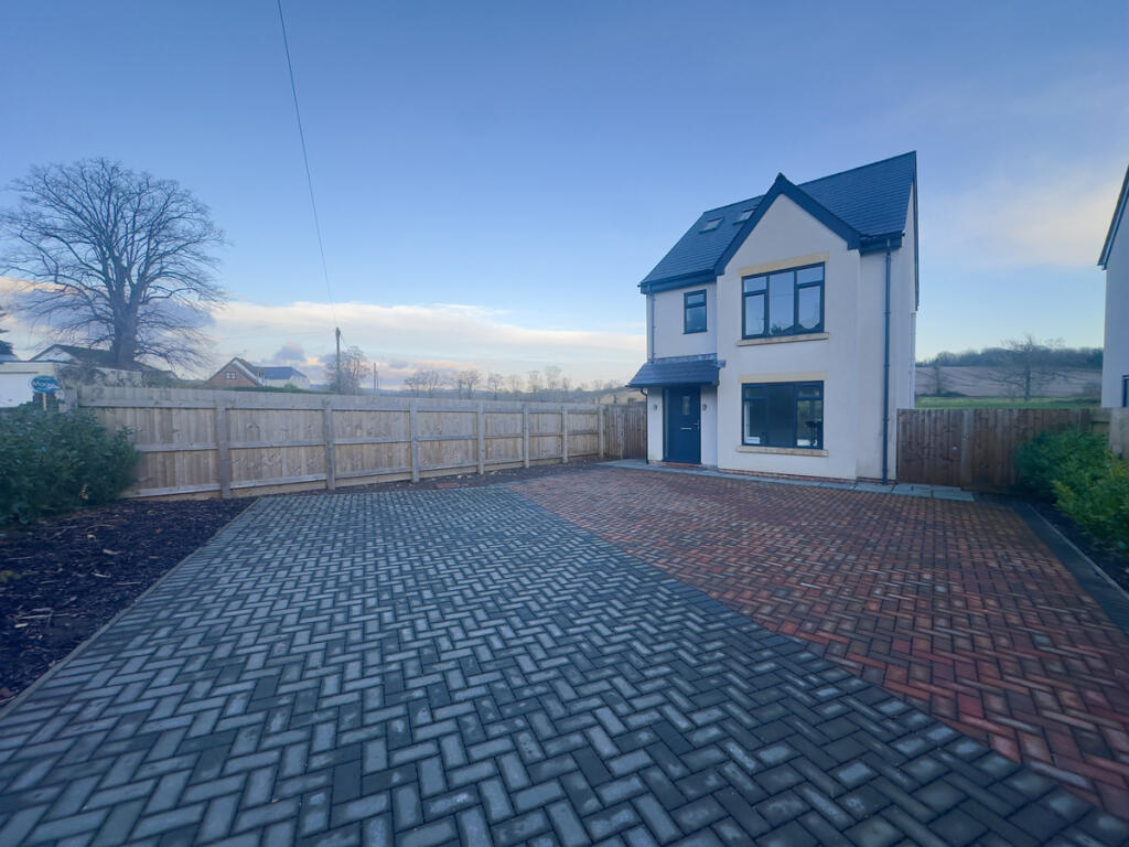 Main image of property: Langstone Lane, Newport, NP18