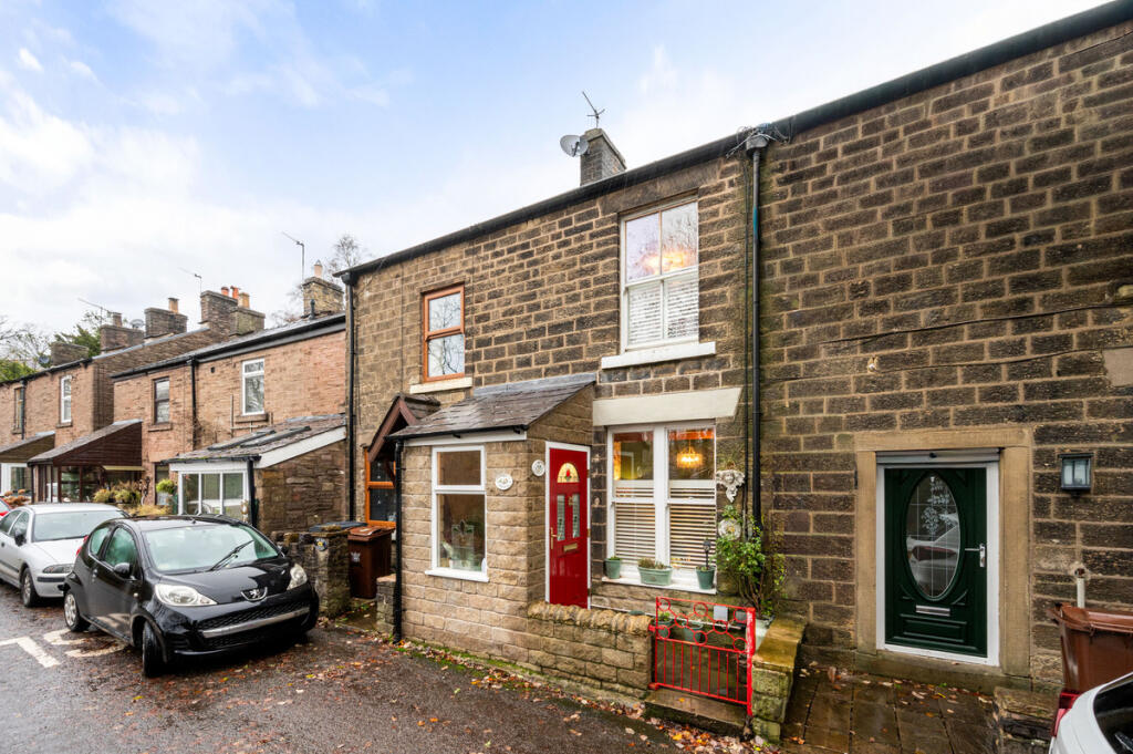 Main image of property: New Road, High Peak, SK23 - Open House Launch Event - Sunday 14th December 10AM-12PM