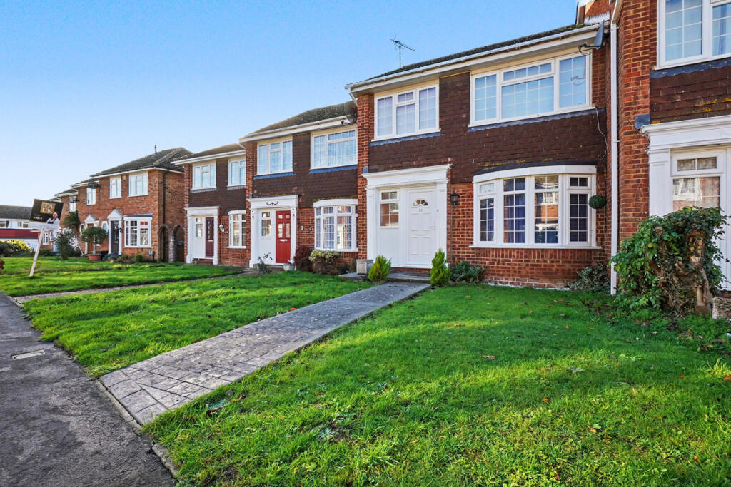 Main image of property: Collingwood Walk, Sittingbourne, ME10