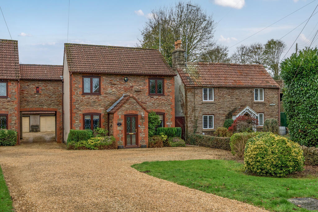 Main image of property: Moorend Road, Bristol, BS16