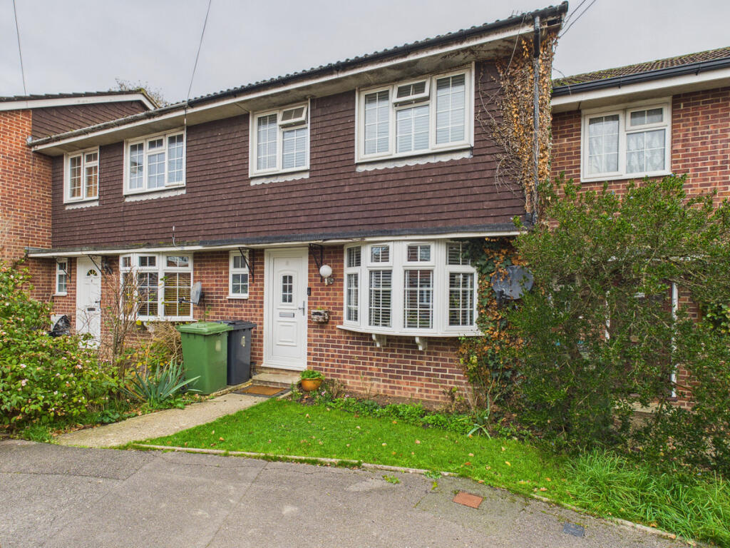 Main image of property: Royal Gardens, Rowlands Castle, PO9