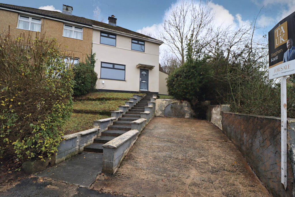 Main image of property: Foxstones Crescent, Blackburn, BB2