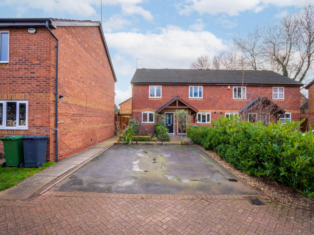 Main image of property: Tabbs Gardens, Kidderminster, DY10