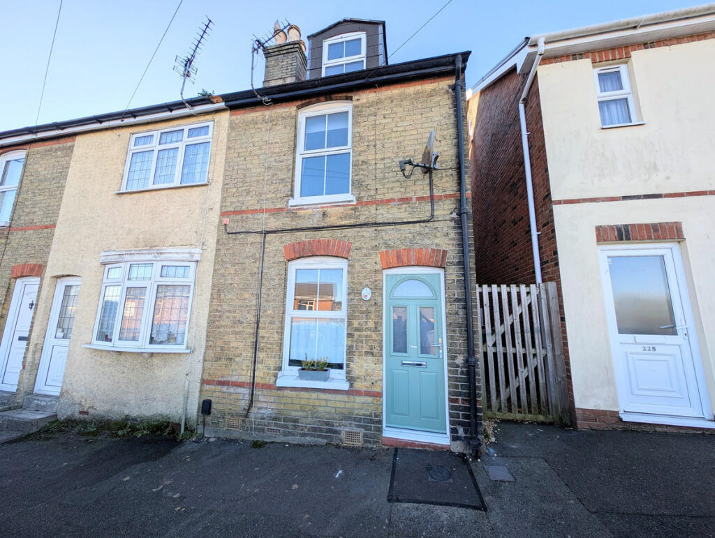 Main image of property: Arctic Road, Cowes, PO31