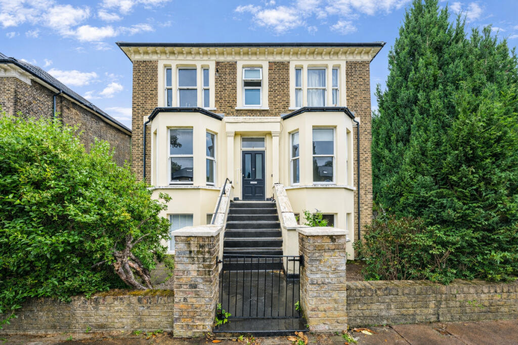 Main image of property: Cavendish Road, London, NW6