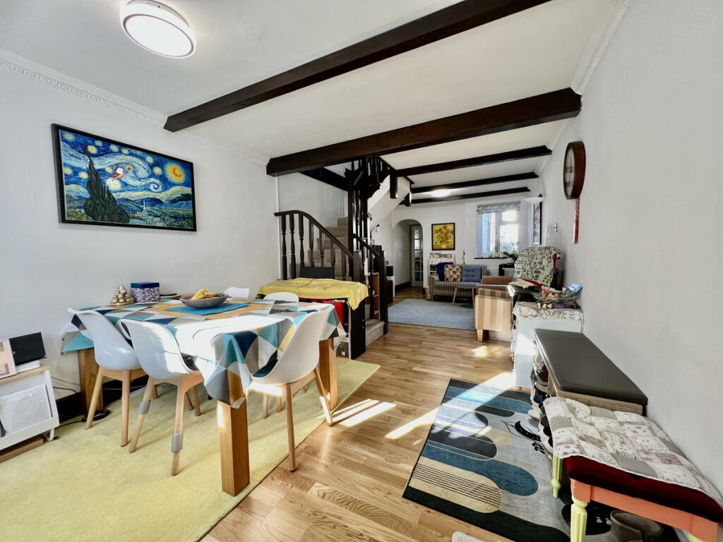 Main image of property: Springfield, Bushey, WD23