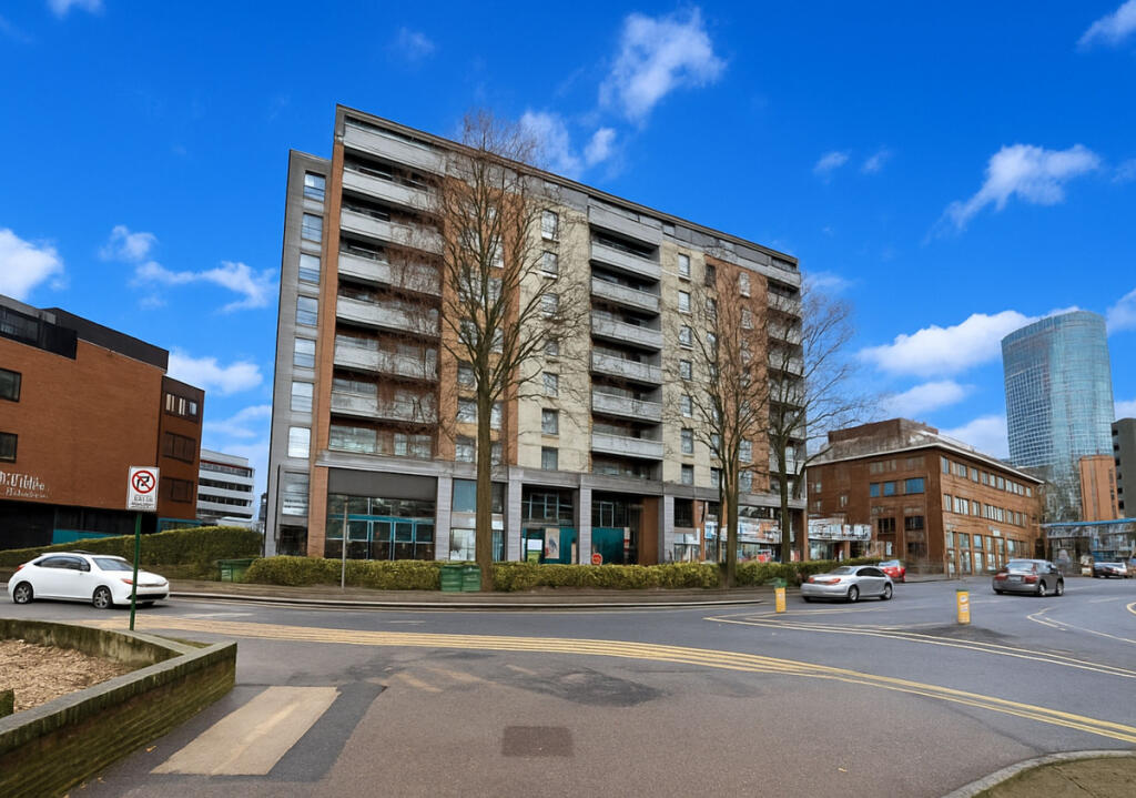 Main image of property: Wilmington Close, Watford, WD18
