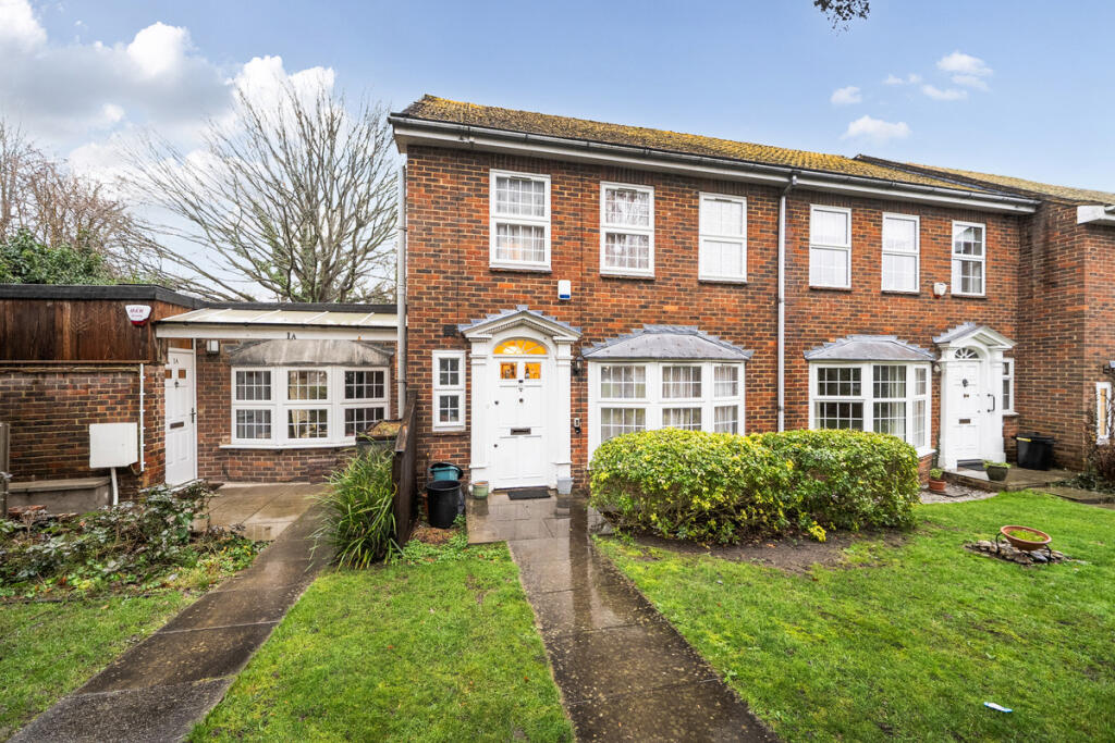 Main image of property: Rising Hill Close, Northwood, HA6